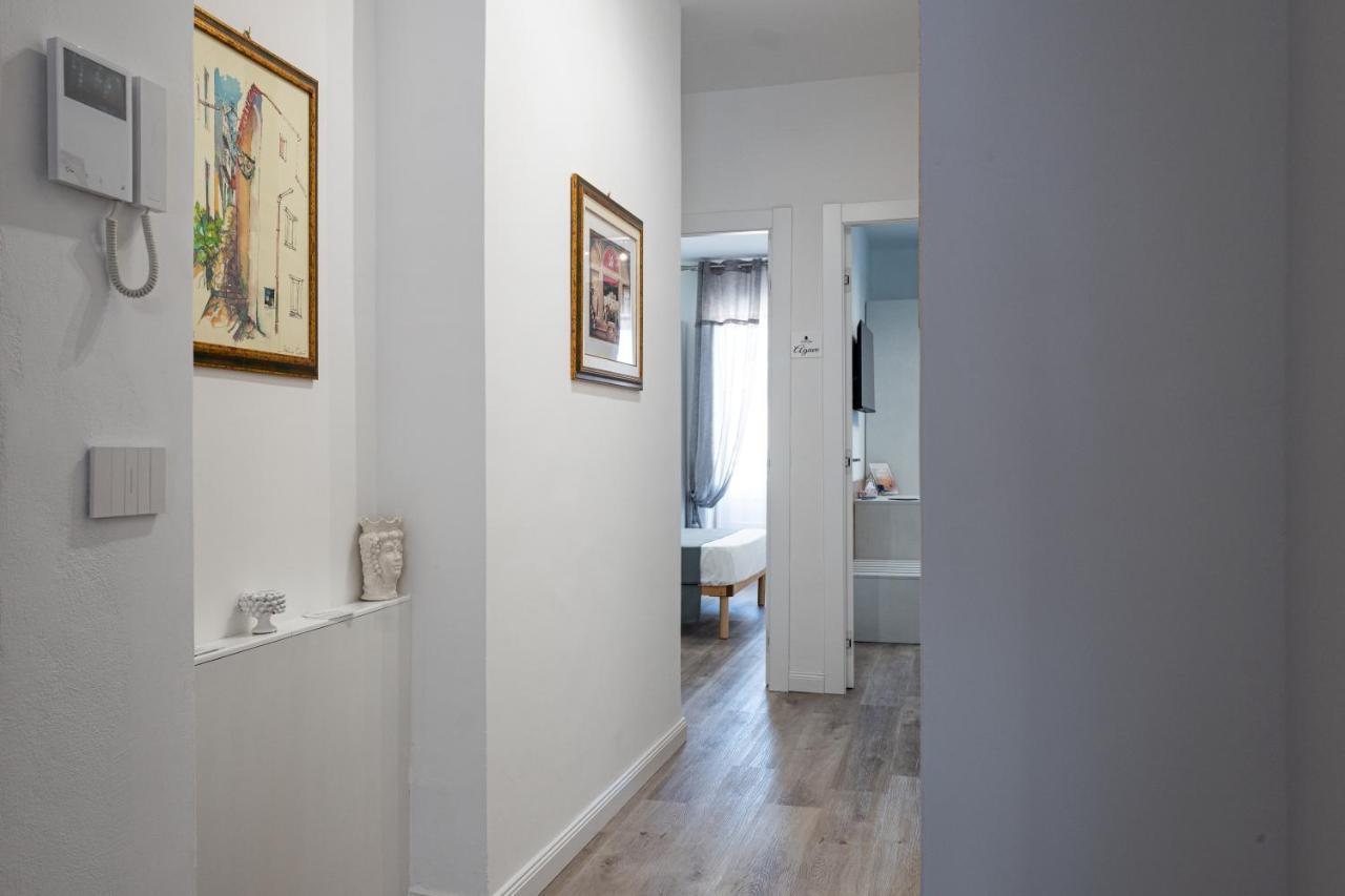 A Due Passi - Guest House Санто-Стефано-ди-Камастра Экстерьер фото