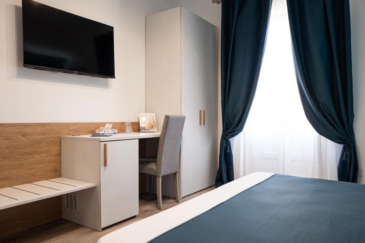 A Due Passi - Guest House Санто-Стефано-ди-Камастра Экстерьер фото
